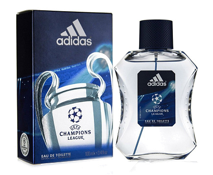 Adidas - Champions League